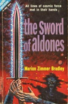      The Sword of Aldones