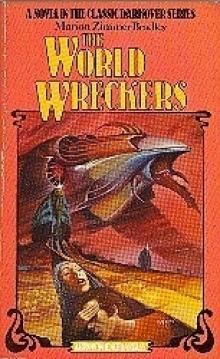      The World Wreckers