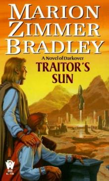      Traitor's Sun