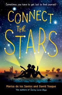      Connect the Stars