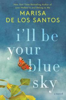      I'll Be Your Blue Sky