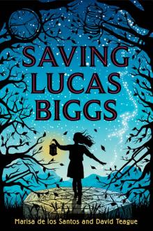      Saving Lucas Biggs