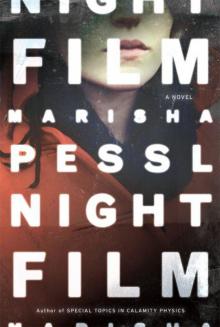      Night Film
