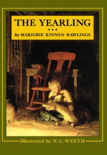      The Yearling