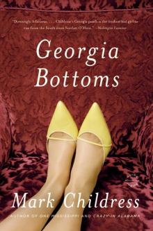      Georgia Bottoms