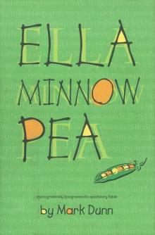     Ella Minnow Pea