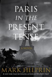      Paris in the Present Tense