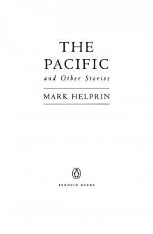      The Pacific and Other Stories