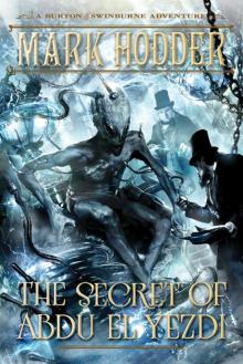      The Secret of Abdu El Yezdi