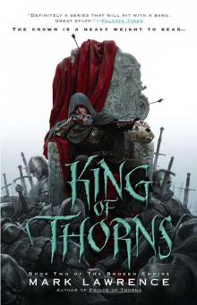      King of Thorns