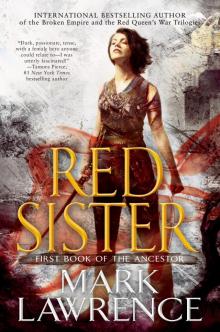      Red Sister