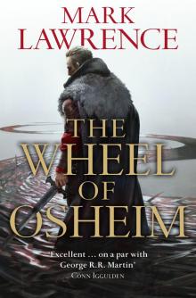      The Wheel of Osheim