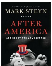      After America