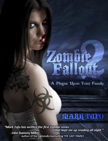      A Plague Upon Your Family