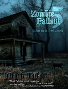      Alive in a Dead World