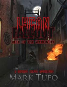      Lycan Fallout_Rise Of The Werewolf