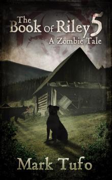      The Book of Riley a Zombie Tale Box Set