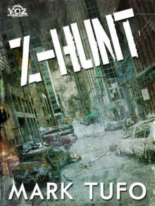      Z-Hunt