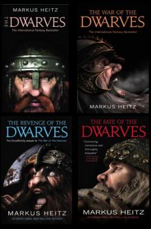      The Dwarves Omnibus