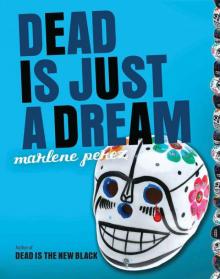      Dead Is Just a Dream