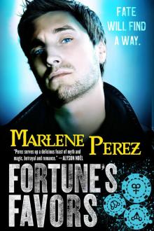      Fortune's Favors
