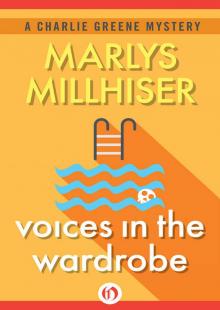 Voices in the Wardrobe