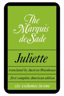      Juliette