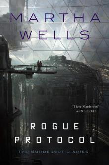     Rogue Protocol