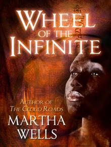      Wheel of the Infinite