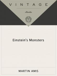      Einstein's Monsters