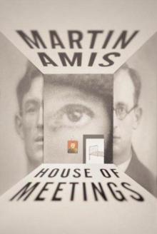      House of Meetings