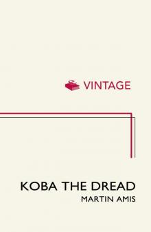      Koba the Dread