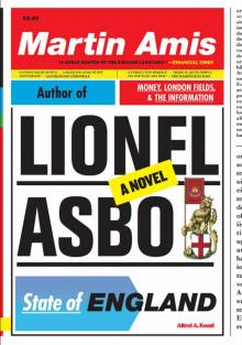      Lionel Asbo: State of England