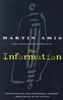      The Information