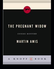      The Pregnant Widow