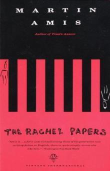      The Rachel Papers