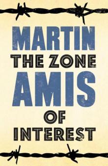      The Zone of Interest
