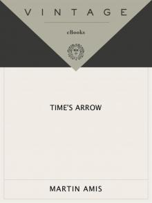      Time's Arrow
