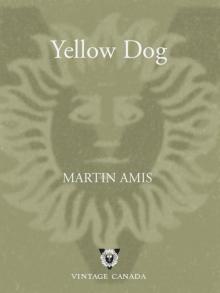      Yellow Dog