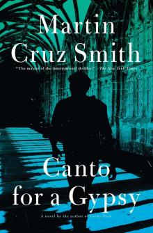      Canto for a Gypsy