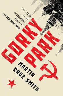      Gorky Park