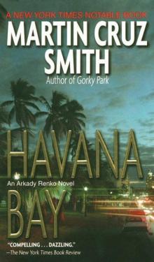      Havana Bay