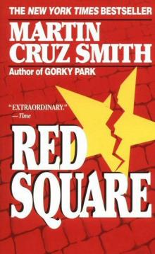      Red Square