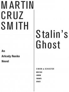      Stalin's Ghost