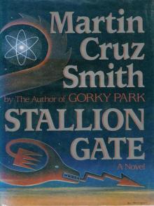      Stallion Gate