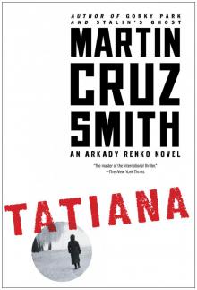      Tatiana
