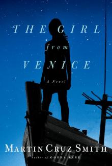      The Girl From Venice