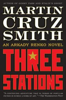      Three Stations