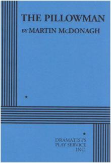      The Pillowman