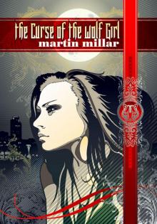      Curse of the Wolf Girl